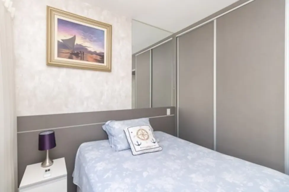 Apartamento com 1 quarto à venda, 43m2 em Santana, São Paulo - SP - imagem 7 Foto 7 de Apartamento com 1 quarto à venda, 43m2 em Santana, São Paulo - SP