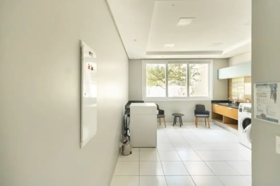 Apartamento com 1 quarto à venda, 43m2 em Santana, São Paulo - SP - imagem 3 Foto 3 de Apartamento com 1 quarto à venda, 43m2 em Santana, São Paulo - SP