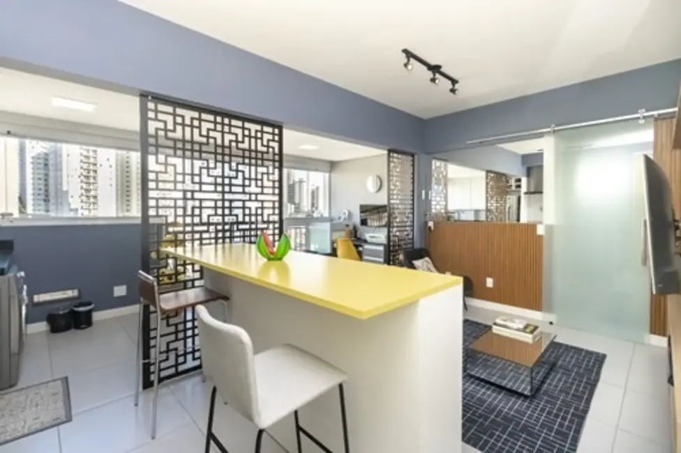 Apartamento com 1 quarto à venda, 43m2 em Santana, São Paulo - SP - imagem 1 Foto 1 de Apartamento com 1 quarto à venda, 43m2 em Santana, São Paulo - SP