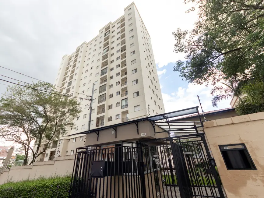 Foto 2 de Apartamento com 2 quartos à venda, 47m2 em Imirim, São Paulo - SP