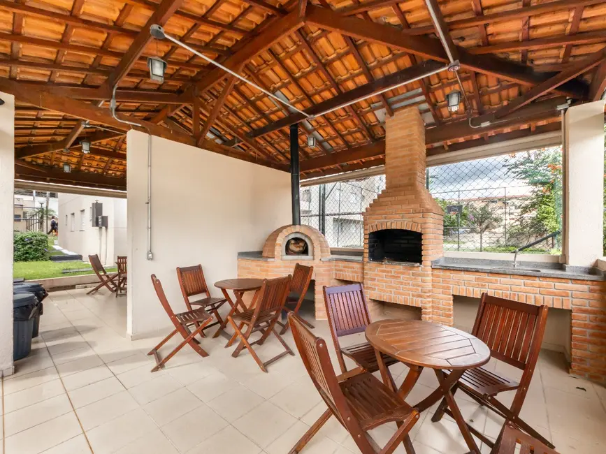 Foto 8 de Apartamento com 2 quartos à venda, 47m2 em Imirim, São Paulo - SP