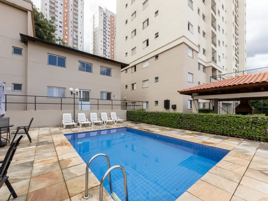 Foto 4 de Apartamento com 2 quartos à venda, 47m2 em Imirim, São Paulo - SP