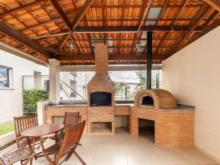 Foto 9 de Apartamento com 2 quartos à venda, 47m2 em Imirim, São Paulo - SP