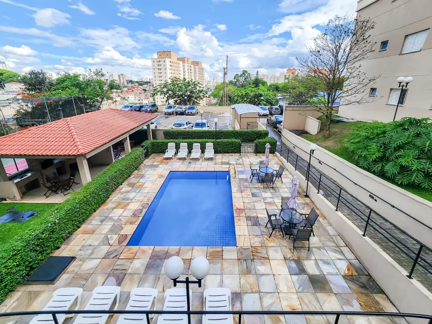 Foto 1 de Apartamento com 2 quartos à venda, 47m2 em Imirim, São Paulo - SP