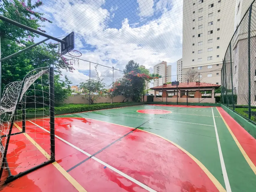 Foto 3 de Apartamento com 2 quartos à venda, 47m2 em Imirim, São Paulo - SP