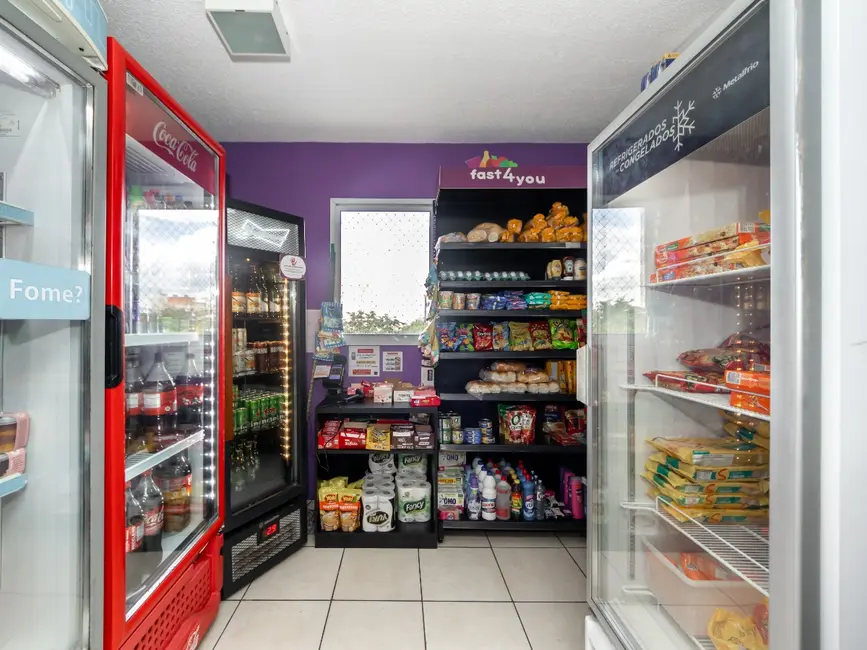 Foto 7 de Apartamento com 2 quartos à venda, 47m2 em Imirim, São Paulo - SP