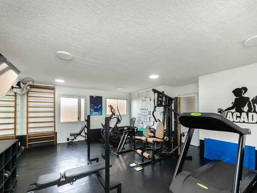 Foto 5 de Apartamento com 2 quartos à venda, 47m2 em Imirim, São Paulo - SP