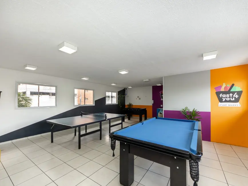 Foto 6 de Apartamento com 2 quartos à venda, 47m2 em Imirim, São Paulo - SP