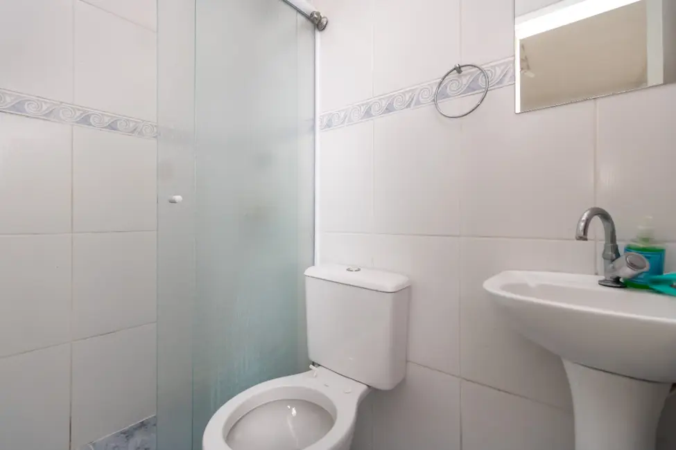 Foto 2 de Sobrado com 3 quartos à venda, 190m2 em Chácara Mafalda, São Paulo - SP