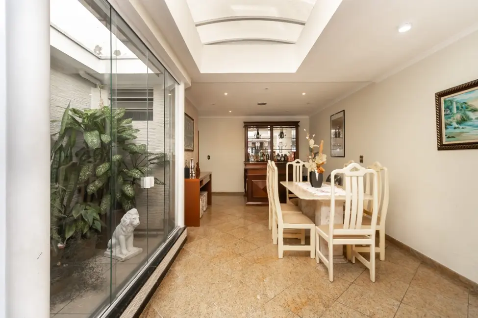 Foto 7 de Sobrado com 3 quartos à venda, 190m2 em Chácara Mafalda, São Paulo - SP