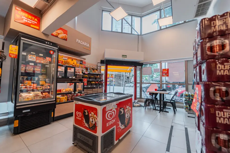 Sala Comercial à venda, 169m2 em Bela Vista, São Paulo - SP - imagem 8 Foto 8 de Sala Comercial à venda, 169m2 em Bela Vista, São Paulo - SP