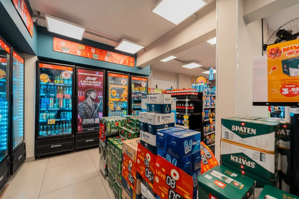 Sala Comercial à venda, 169m2 em Bela Vista, São Paulo - SP - imagem 7 Foto 7 de Sala Comercial à venda, 169m2 em Bela Vista, São Paulo - SP