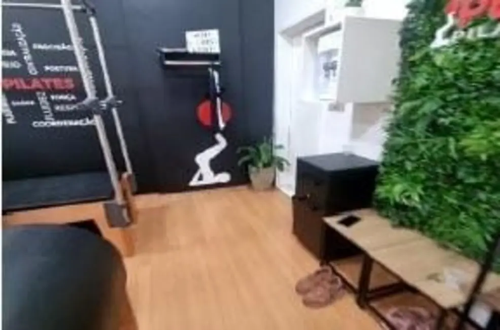 Sala Comercial à venda, 35m2 em Bela Vista, São Paulo - SP - imagem 2 Foto 2 de Sala Comercial à venda, 35m2 em Bela Vista, São Paulo - SP