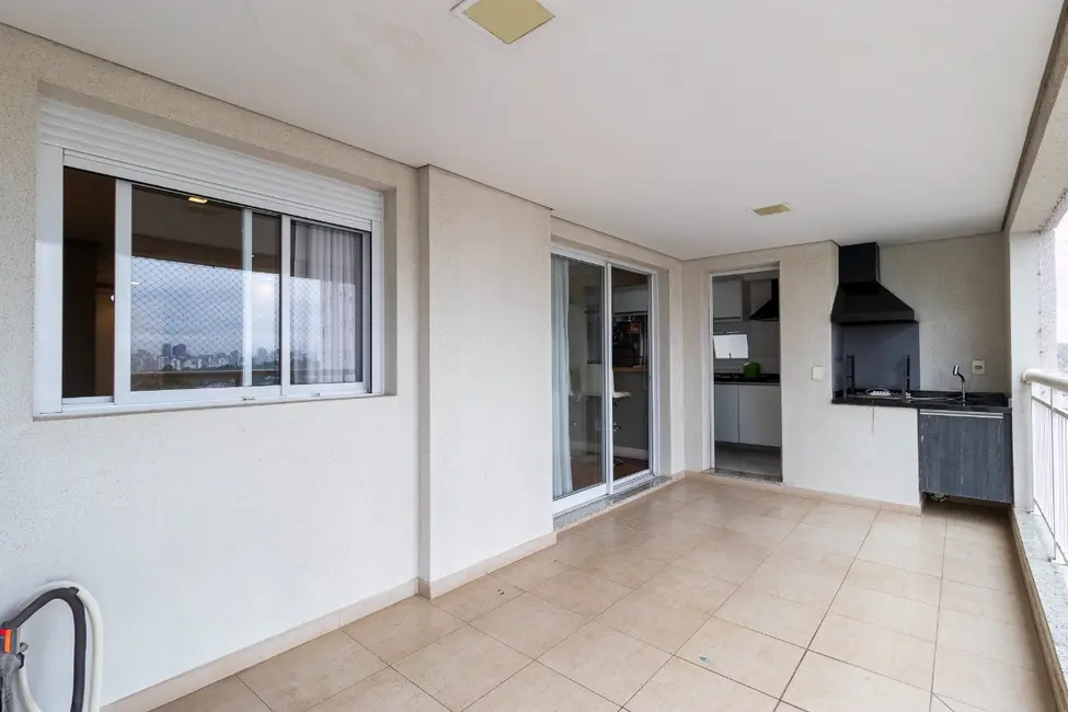Foto 9 de Apartamento com 2 quartos à venda, 108m2 em Vila Alexandria, São Paulo - SP