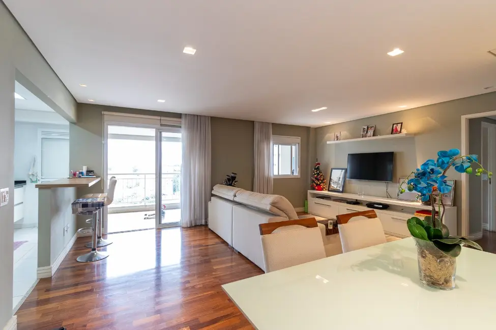 Foto 1 de Apartamento com 2 quartos à venda, 108m2 em Vila Alexandria, São Paulo - SP