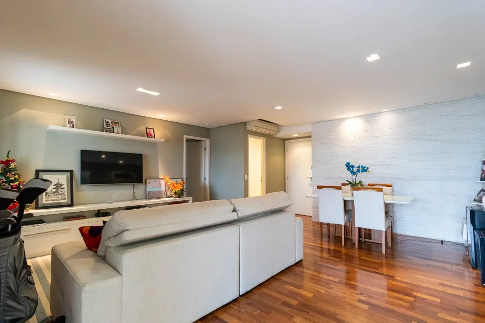 Foto 4 de Apartamento com 2 quartos à venda, 108m2 em Vila Alexandria, São Paulo - SP