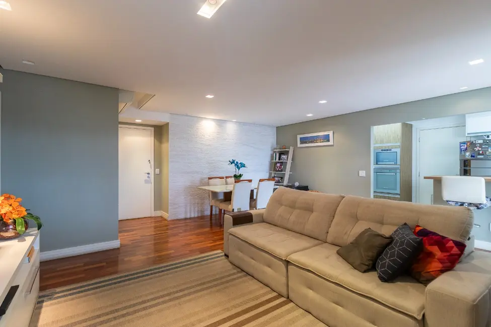 Foto 5 de Apartamento com 2 quartos à venda, 108m2 em Vila Alexandria, São Paulo - SP