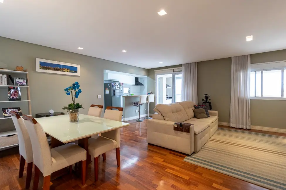 Foto 3 de Apartamento com 2 quartos à venda, 108m2 em Vila Alexandria, São Paulo - SP
