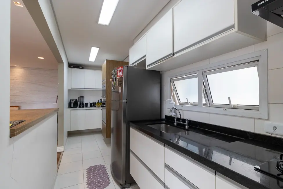 Foto 7 de Apartamento com 2 quartos à venda, 108m2 em Vila Alexandria, São Paulo - SP