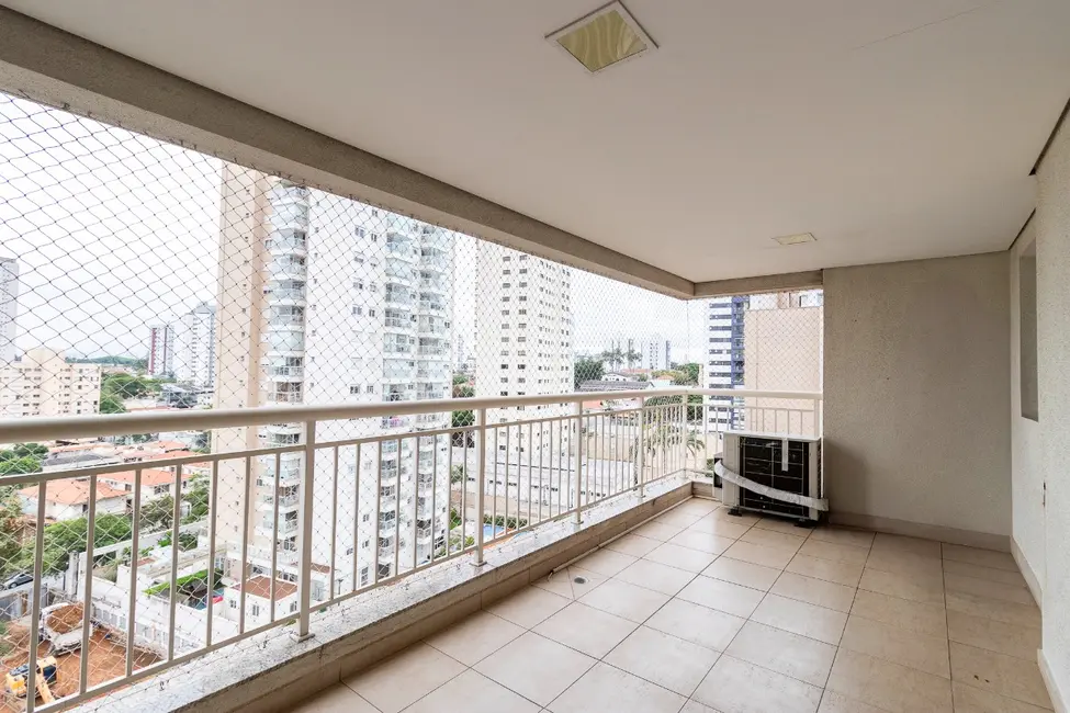 Foto 8 de Apartamento com 2 quartos à venda, 108m2 em Vila Alexandria, São Paulo - SP
