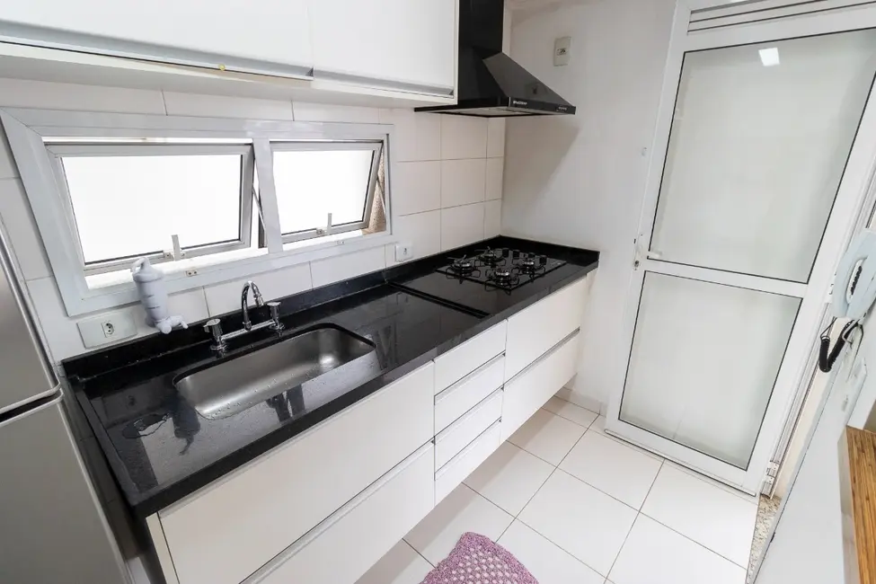 Foto 6 de Apartamento com 2 quartos à venda, 108m2 em Vila Alexandria, São Paulo - SP
