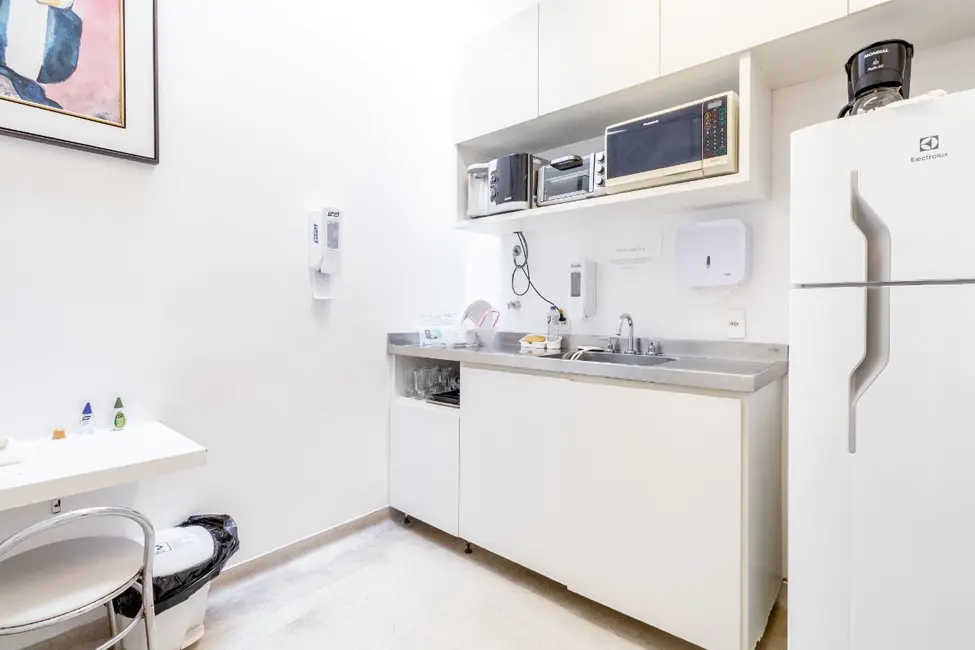 Casa à venda, 300m2 em Jardim América, São Paulo - SP - imagem 8 Foto 8 de Casa à venda, 300m2 em Jardim América, São Paulo - SP