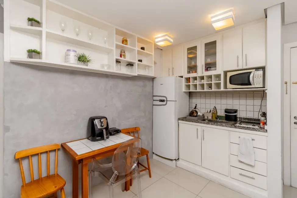 Apartamento com 1 quarto à venda, 42m2 em Itaim Bibi, São Paulo - SP - imagem 7 Foto 7 de Apartamento com 1 quarto à venda, 42m2 em Itaim Bibi, São Paulo - SP