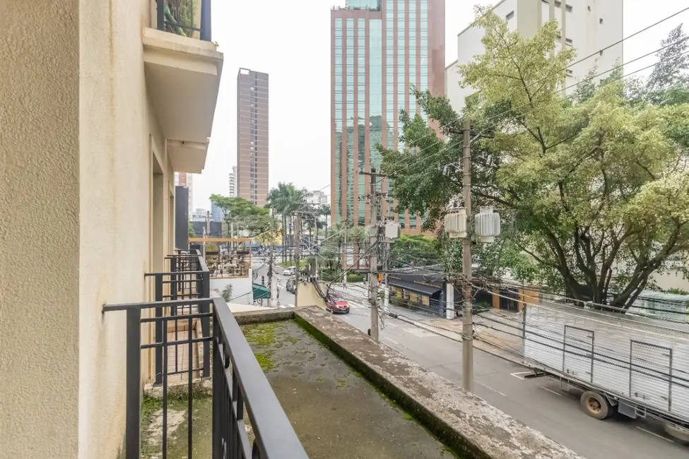 Apartamento com 1 quarto à venda, 42m2 em Itaim Bibi, São Paulo - SP - imagem 9 Foto 9 de Apartamento com 1 quarto à venda, 42m2 em Itaim Bibi, São Paulo - SP