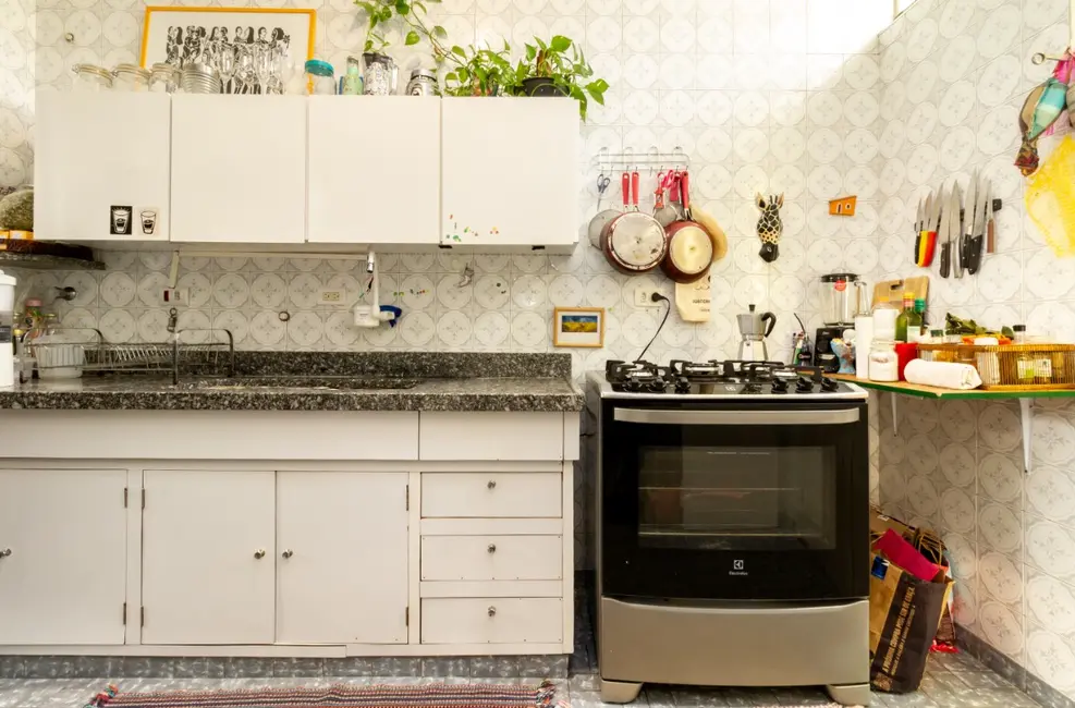 Foto 6 de Casa com 2 quartos à venda, 135m2 em Vila Leopoldina, São Paulo - SP