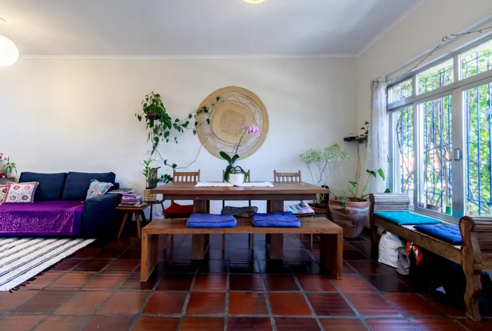 Foto 5 de Casa com 2 quartos à venda, 135m2 em Vila Leopoldina, São Paulo - SP