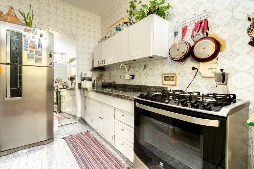 Foto 8 de Casa com 2 quartos à venda, 135m2 em Vila Leopoldina, São Paulo - SP