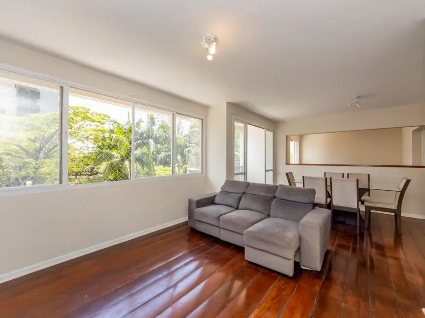 Foto 2 de Apartamento com 3 quartos à venda, 127m2 em Vila Suzana, São Paulo - SP