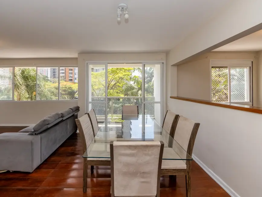 Foto 9 de Apartamento com 3 quartos à venda, 127m2 em Vila Suzana, São Paulo - SP