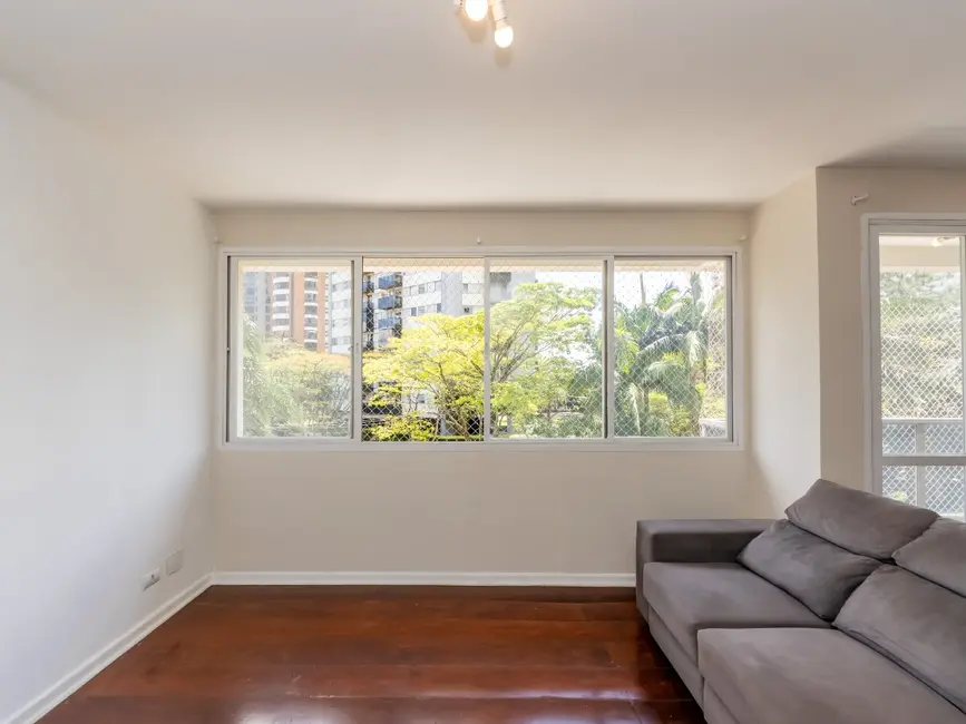 Foto 3 de Apartamento com 3 quartos à venda, 127m2 em Vila Suzana, São Paulo - SP