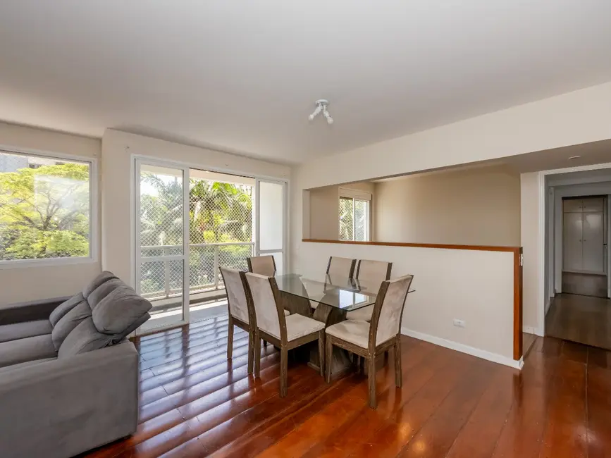 Foto 8 de Apartamento com 3 quartos à venda, 127m2 em Vila Suzana, São Paulo - SP