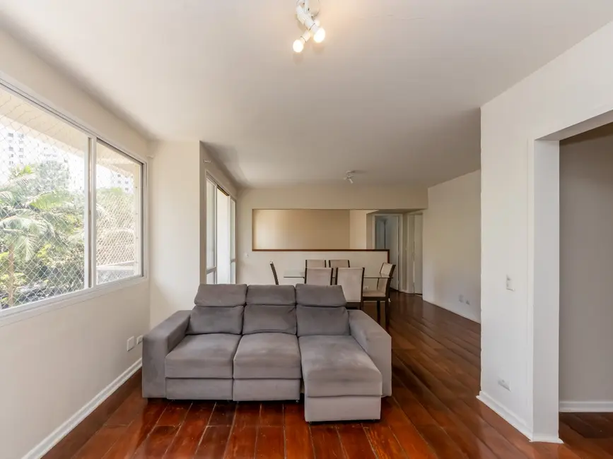 Foto 1 de Apartamento com 3 quartos à venda, 127m2 em Vila Suzana, São Paulo - SP