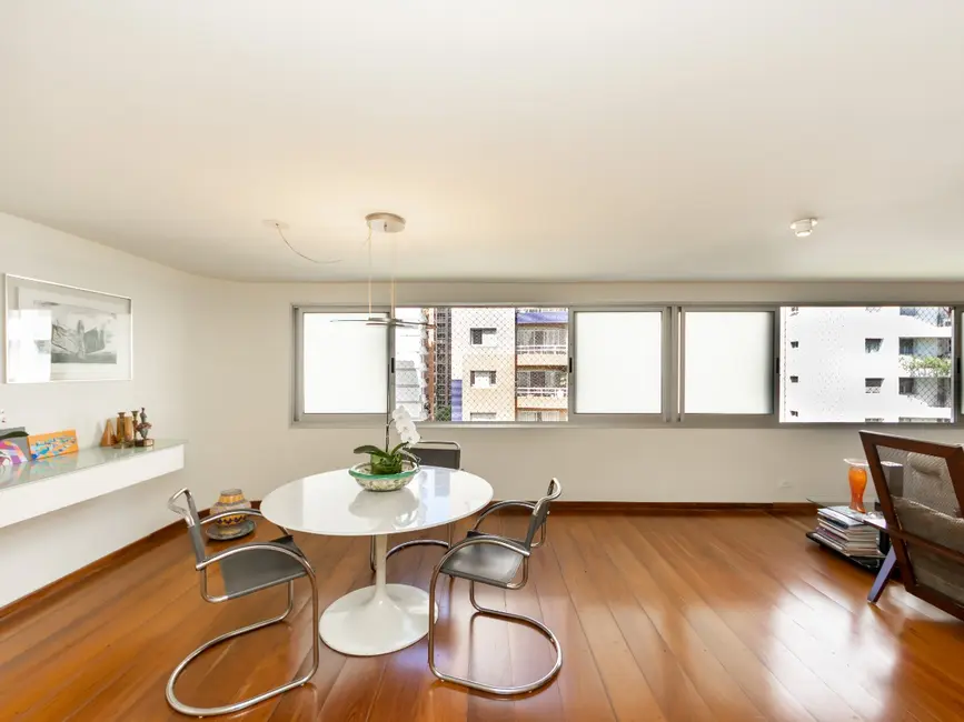 Foto 9 de Apartamento com 2 quartos à venda, 270m2 em Itaim Bibi, São Paulo - SP