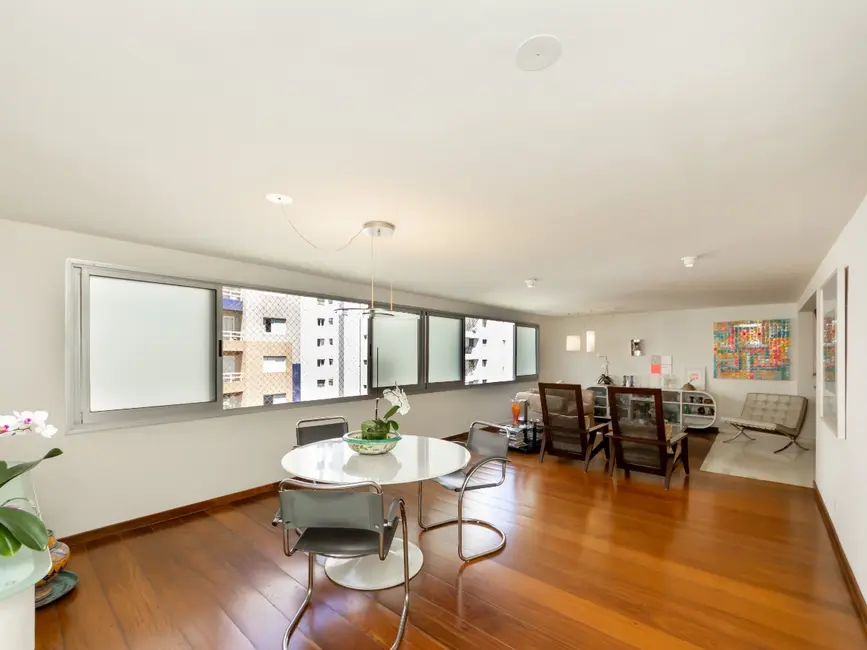 Foto 7 de Apartamento com 2 quartos à venda, 270m2 em Itaim Bibi, São Paulo - SP