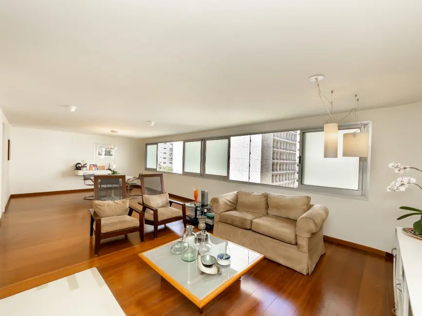 Foto 4 de Apartamento com 2 quartos à venda, 270m2 em Itaim Bibi, São Paulo - SP