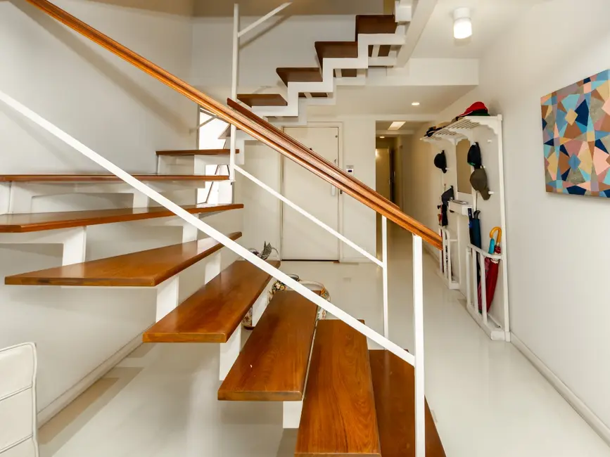 Foto 5 de Apartamento com 2 quartos à venda, 270m2 em Itaim Bibi, São Paulo - SP