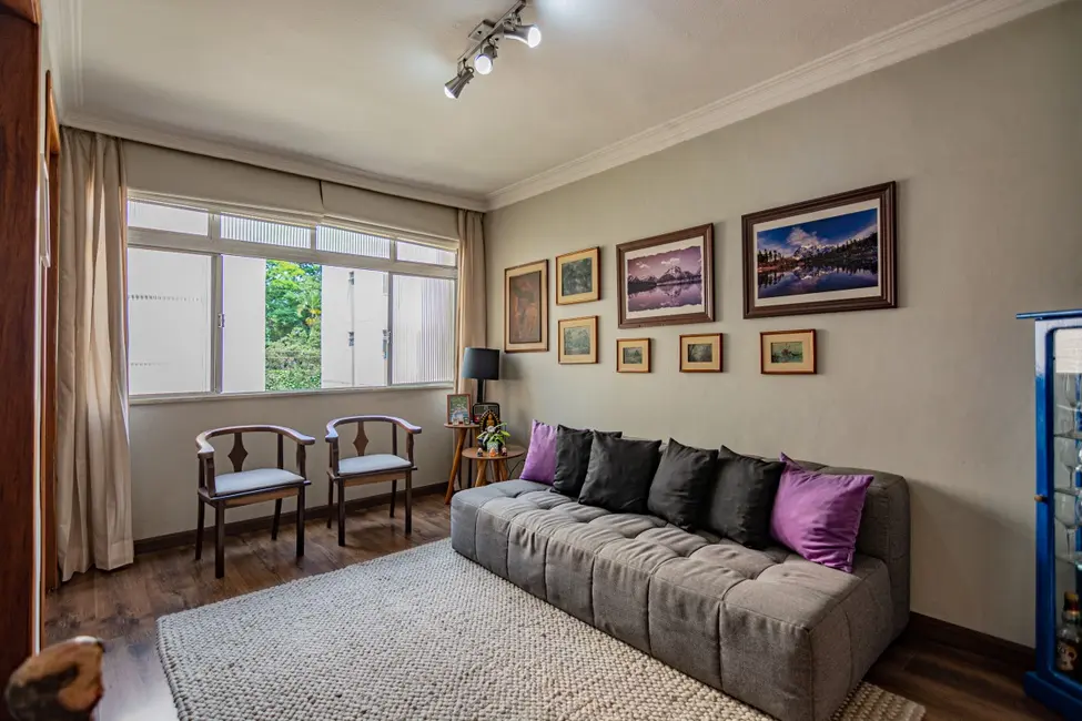 Foto 3 de Apartamento com 3 quartos à venda, 68m2 em Alto de Pinheiros, São Paulo - SP