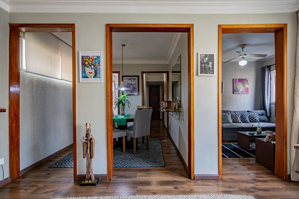 Foto 9 de Apartamento com 3 quartos à venda, 68m2 em Alto de Pinheiros, São Paulo - SP