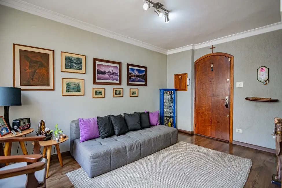 Foto 6 de Apartamento com 3 quartos à venda, 68m2 em Alto de Pinheiros, São Paulo - SP