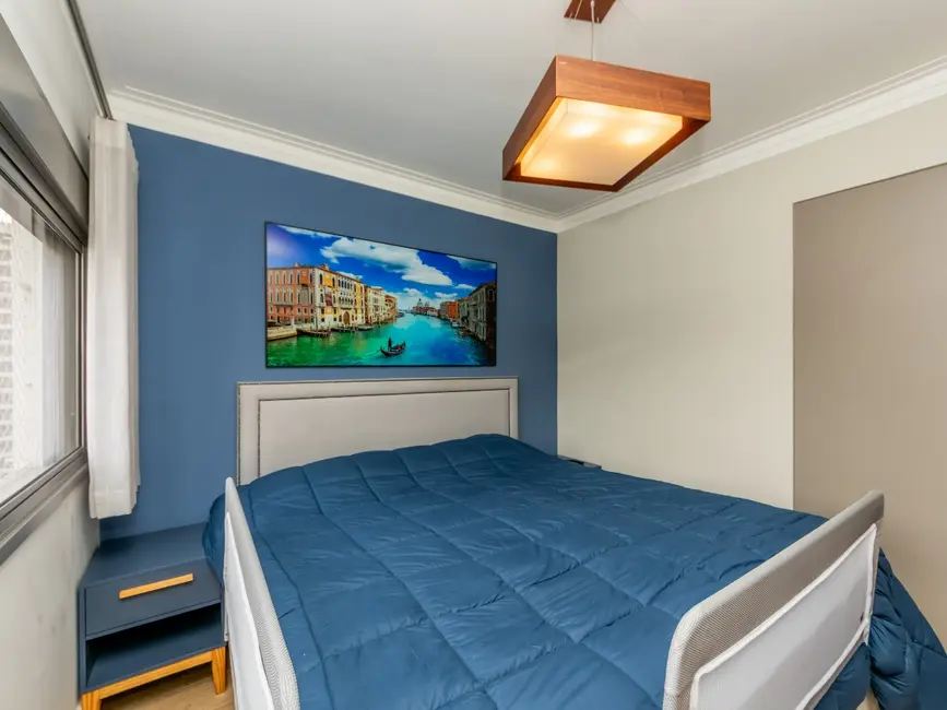 Foto 6 de Apartamento com 3 quartos à venda, 150m2 em Jardim Prudência, São Paulo - SP