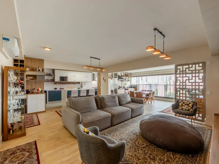 Foto 1 de Apartamento com 3 quartos à venda, 150m2 em Jardim Prudência, São Paulo - SP