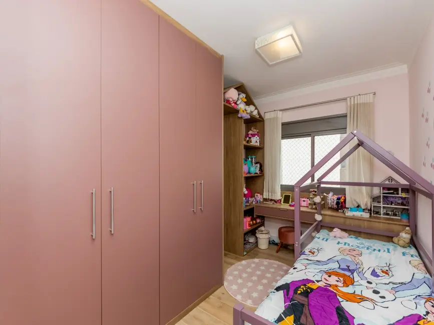 Foto 9 de Apartamento com 3 quartos à venda, 150m2 em Jardim Prudência, São Paulo - SP