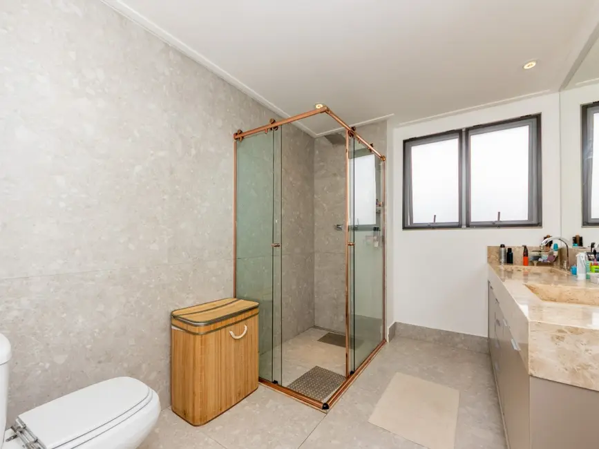 Foto 8 de Apartamento com 3 quartos à venda, 150m2 em Jardim Prudência, São Paulo - SP