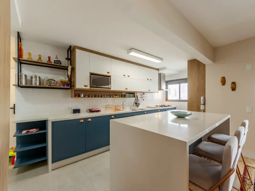 Foto 3 de Apartamento com 3 quartos à venda, 150m2 em Jardim Prudência, São Paulo - SP