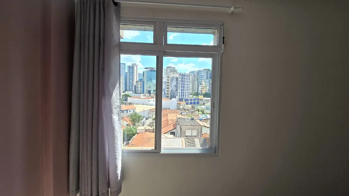Apartamento com 1 quarto à venda, 52m2 em Pinheiros, São Paulo - SP - imagem 8 Foto 8 de Apartamento com 1 quarto à venda, 52m2 em Pinheiros, São Paulo - SP