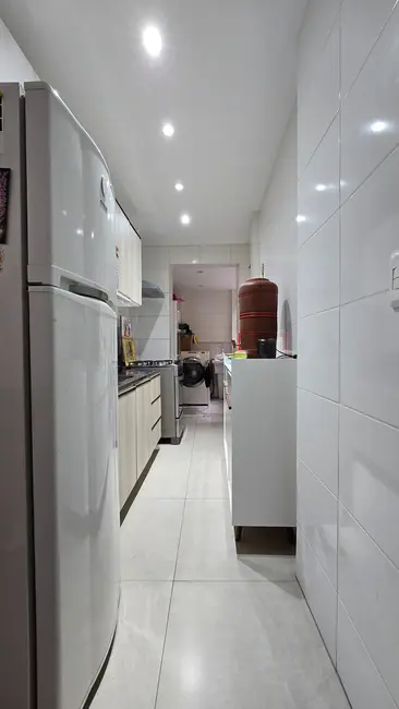 Apartamento com 1 quarto à venda, 52m2 em Pinheiros, São Paulo - SP - imagem 7 Foto 7 de Apartamento com 1 quarto à venda, 52m2 em Pinheiros, São Paulo - SP